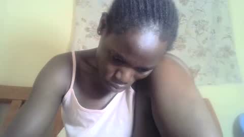 Snapshot of blacksexygal chatting on February 17, 2025, 1:32 pm SARAH online show from February 17, 2025, 1:32 pm