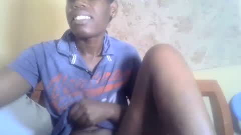 Snapshot of blacksexygal chatting on February 20, 2025, 8:17 am SARAH online show from February 20, 2025, 8:17 am