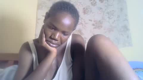Snapshot of blacksexygal chatting on February 23, 2025, 4:02 pm SARAH online show from February 23, 2025, 4:02 pm