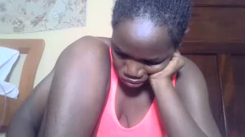 Snapshot of blacksexygal chatting on February 28, 2025, 9:47 am SARAH online show from February 28, 2025, 9:47 am