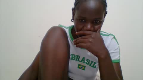 Snapshot of blacksexygal chatting on September 15, 2025, 4:18 pm SARAH online show from September 15, 2025, 4:18 pm