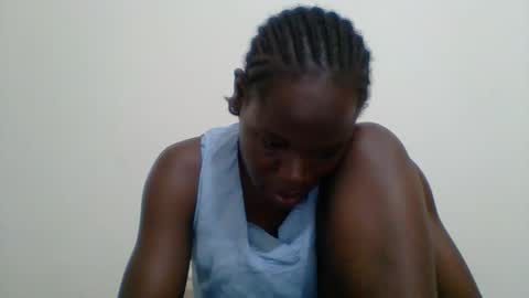 Snapshot of blacksexygal chatting on September 18, 2025, 7:21 am SARAH online show from September 18, 2025, 7:21 am