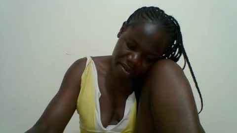 Snapshot of blacksexygal chatting on October 26, 2025, 7:36 am SARAH online show from October 26, 2025, 7:36 am