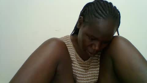 Snapshot of blacksexygal chatting on October 27, 2025, 4:33 pm SARAH online show from October 27, 2025, 4:33 pm