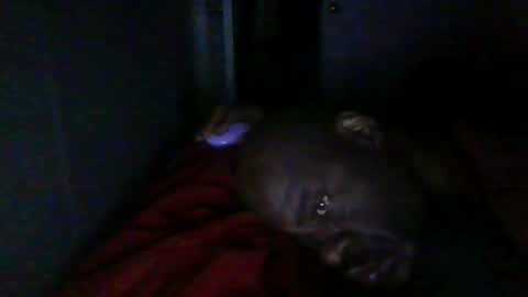 blackteddybear online show from May 25, 2026, 6:19 am