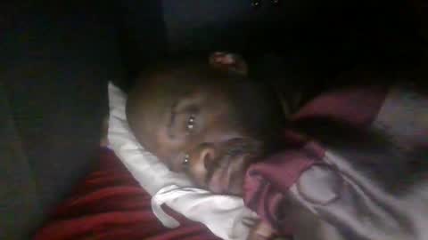 blackteddybear online show from May 26, 2026, 8:32 am