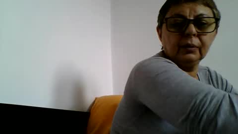 Black Widow online show from October 23, 2025, 8:46 am