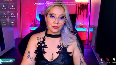 Johana S online show from May 27, 2026, 10:45 am