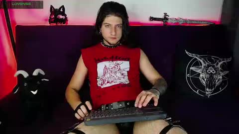 Snapshot of blackwolf_6 chatting on March 1, 2025, 4:15 am Dave online show from March 1, 2025, 4:15 am