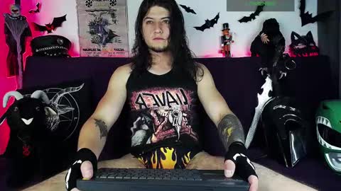 Dave online show from October 9, 2025, 7:34 pm