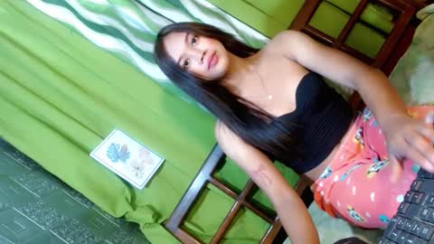 Snapshot of blacky_luna chatting on March 11, 2025, 11:55 am sweetyluna online show from March 11, 2025, 11:55 am