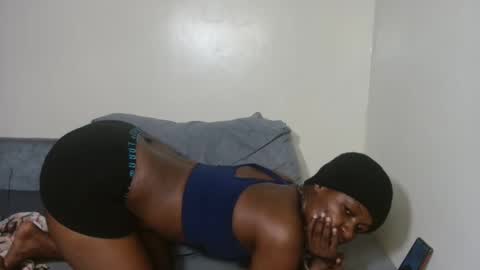 blacky_winndy online show from October 7, 2025, 7:55 pm