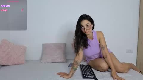 blackyscar online show from November 8, 2025, 4:01 am