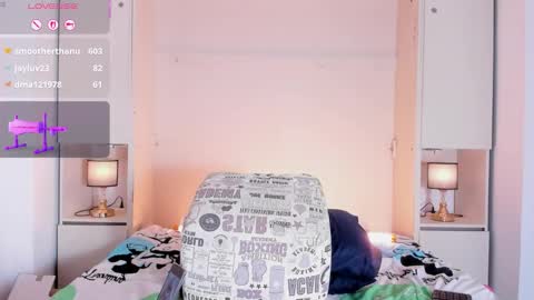 Snapshot of blackywhiite chatting on October 18, 2025, 4:52 pm GRACE online show from October 18, 2025, 4:52 pm