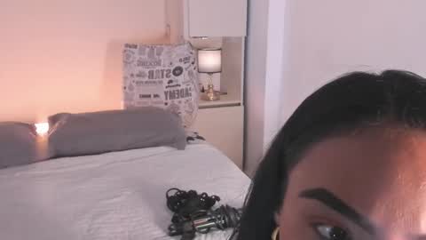 Snapshot of blackywhiite chatting on November 3, 2025, 12:39 pm GRACE online show from November 3, 2025, 12:39 pm