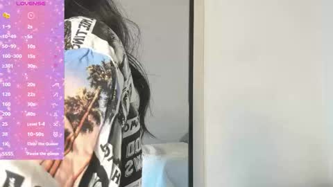 Snapshot of blackywhiite chatting on November 4, 2025, 12:15 pm GRACE online show from November 4, 2025, 12:15 pm