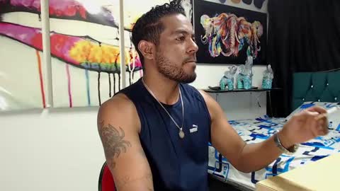 Richard online show from December 11, 2024, 3:02 am