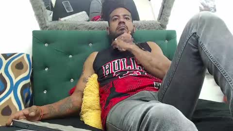 Richard online show from January 6, 2025, 3:20 am