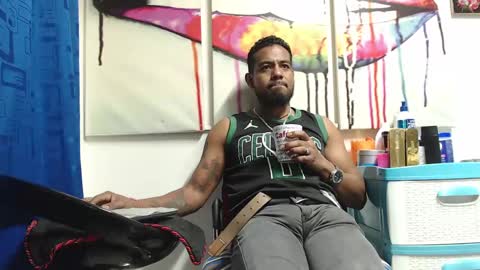 Richard online show from January 7, 2025, 6:38 am