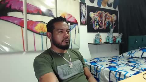 Richard online show from January 21, 2025, 6:11 am