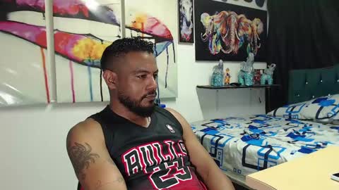 Richard online show from January 28, 2025, 6:05 am