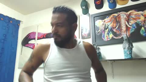 Richard online show from February 18, 2025, 5:20 am