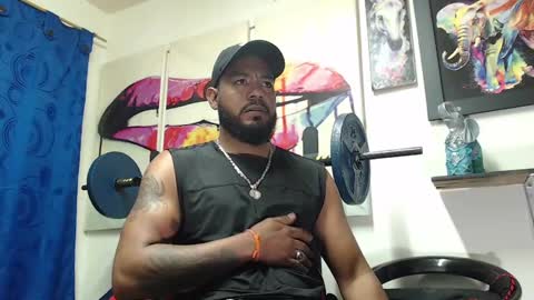 Richard online show from March 11, 2025, 8:20 am