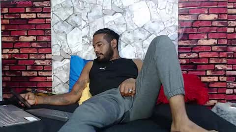 Richard online show from February 10, 2026, 2:48 am