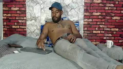 Richard online show from March 30, 2026, 2:56 am