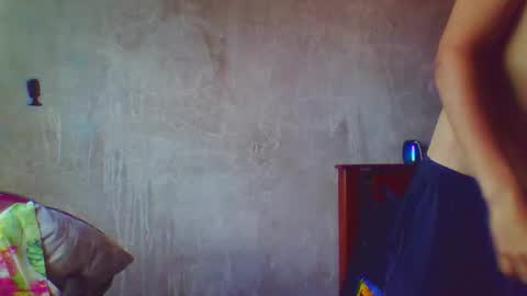 blade_sensual online show from October 24, 2025, 3:19 pm