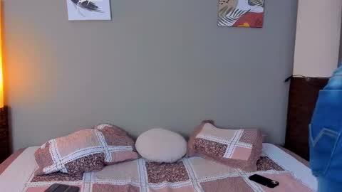 Blaer Shadow  online show from October 6, 2025, 3:48 am