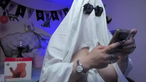 Blair online show from October 10, 2025, 7:24 pm