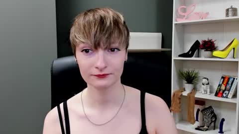 Blair online show from October 14, 2025, 6:14 am