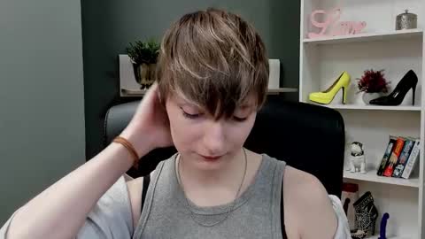 Blair online show from October 21, 2025, 6:14 am