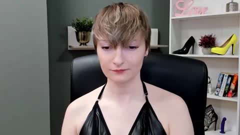 Blair online show from October 23, 2025, 6:56 am