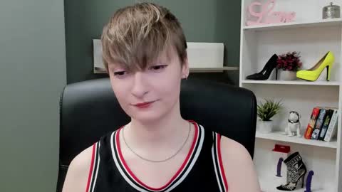 Blair online show from November 7, 2025, 8:14 am