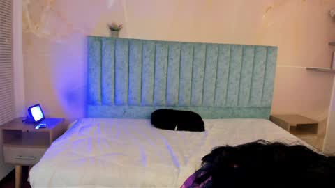 Snapshot of blair_harrison chatting on January 14, 2025, 6:28 pm Blair online show from January 14, 2025, 6:28 pm