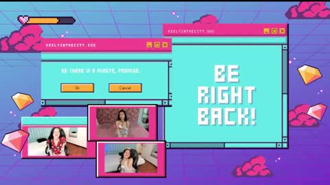 Snapshot of blair_harrison chatting on February 7, 2025, 11:13 pm Blair online show from February 7, 2025, 11:13 pm