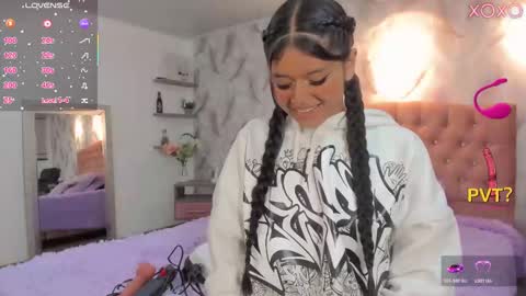 Blair  online show from February 9, 2026, 12:31 pm