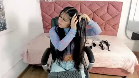 Blair  online show from July 1, 2026, 12:40 pm