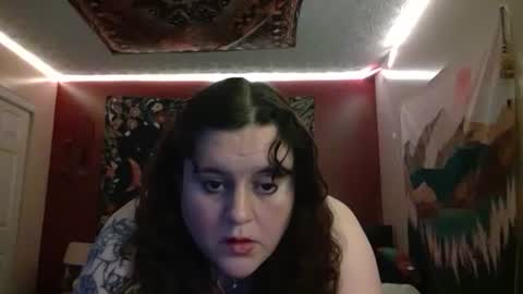 Snapshot of blairbordeaux chatting on December 10, 2024, 7:58 am Blair Bordeaux online show from December 10, 2024, 7:58 am