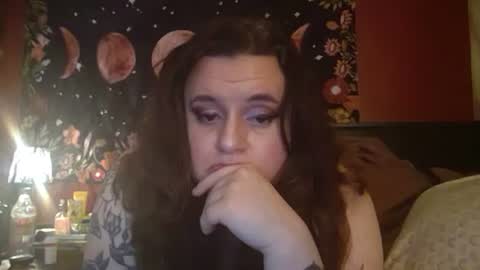 Snapshot of blairbordeaux chatting on January 14, 2025, 1:58 am Blair Bordeaux online show from January 14, 2025, 1:58 am