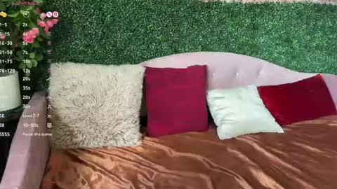 Blair Darling online show from May 12, 2026, 6:27 pm