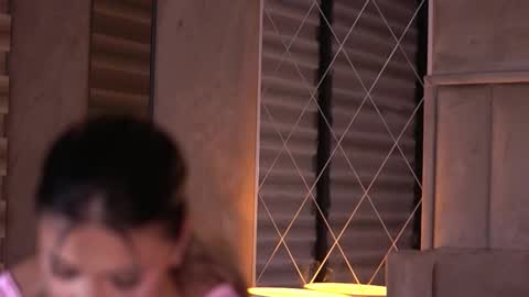 BlairSanders online show from March 1, 2026, 8:55 pm