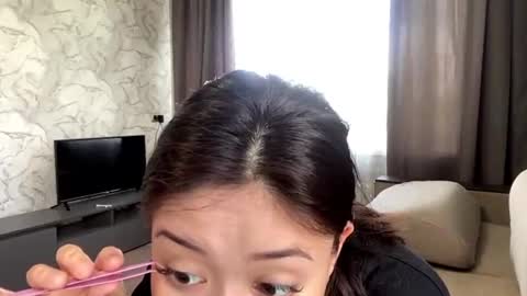 Mila online show from June 27, 2026, 9:14 am