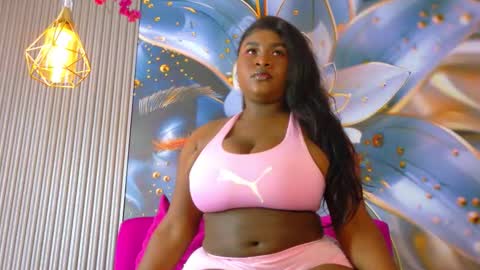 Snapshot of blaisysmith chatting on November 28, 2025, 11:57 am Blaisysmith online show from November 28, 2025, 11:57 am