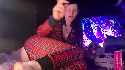 BlaizeyBBy online show from May 6, 2026, 3:57 am