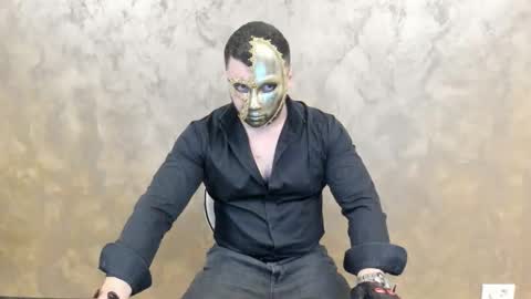 blakdrog04 online show from January 12, 2026, 11:10 pm