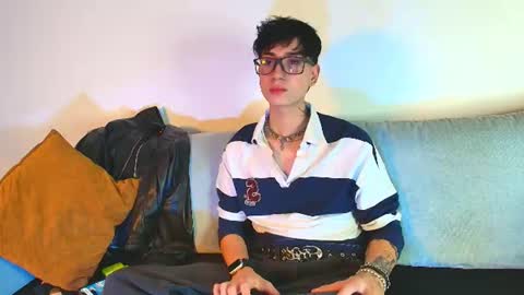 blake___01 online show from July 4, 2026, 8:15 pm