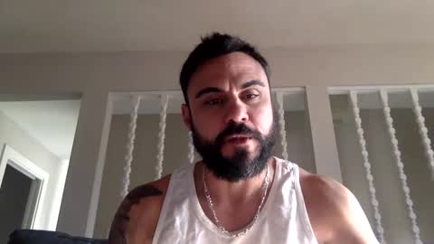 Blake from Australia online show from December 3, 2024, 8:06 pm